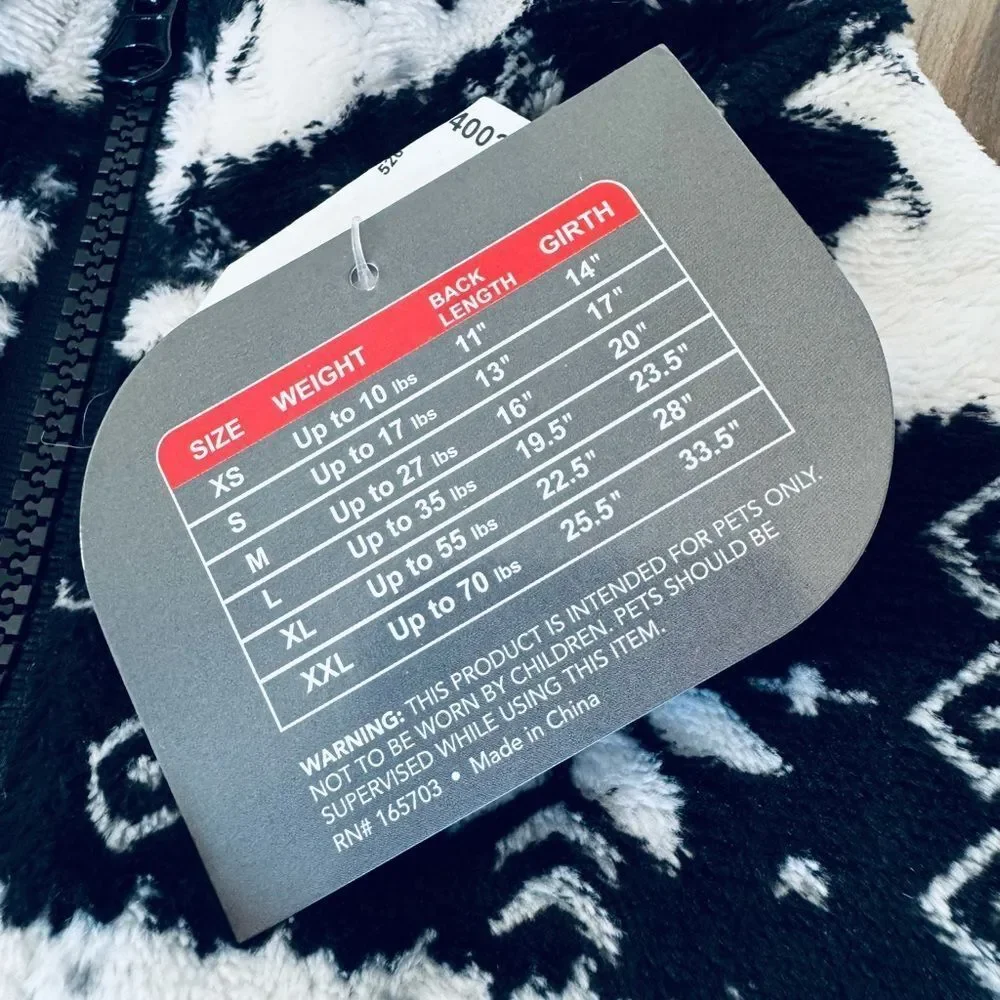 N/A nwt size